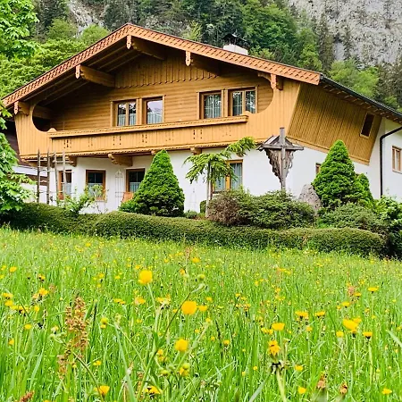 Tirol Maurach (Achensee)