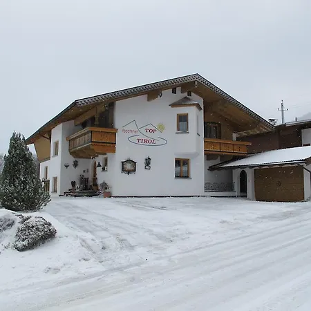 Διαμέρισμα Tirol Maurach