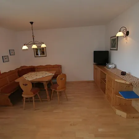 דירה Tirol מאוראך