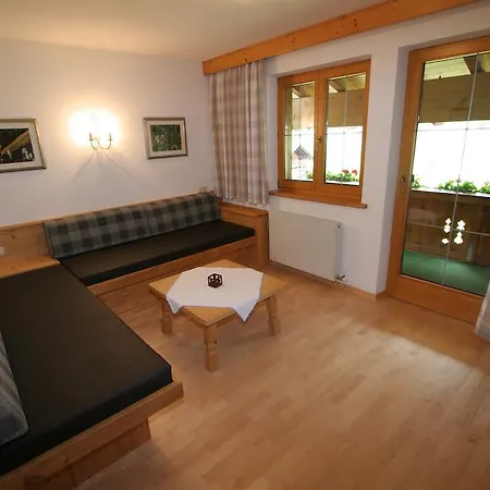 Apartman Tirol