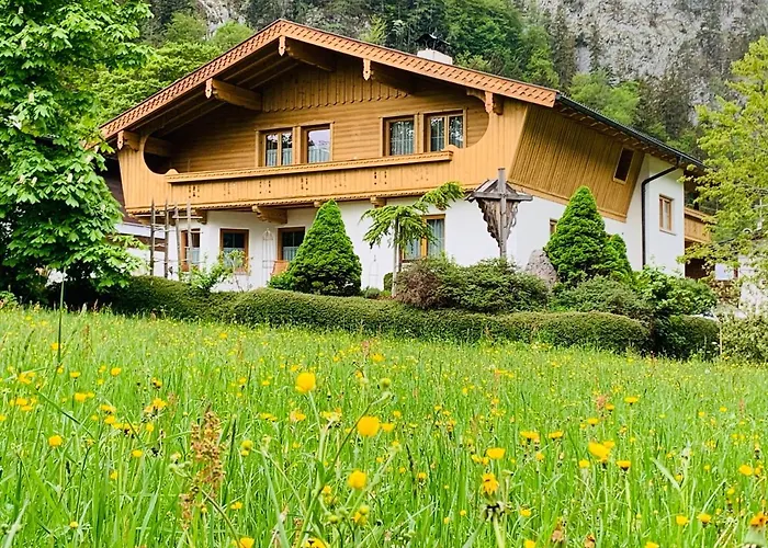 Tirol Maurach (Achensee)