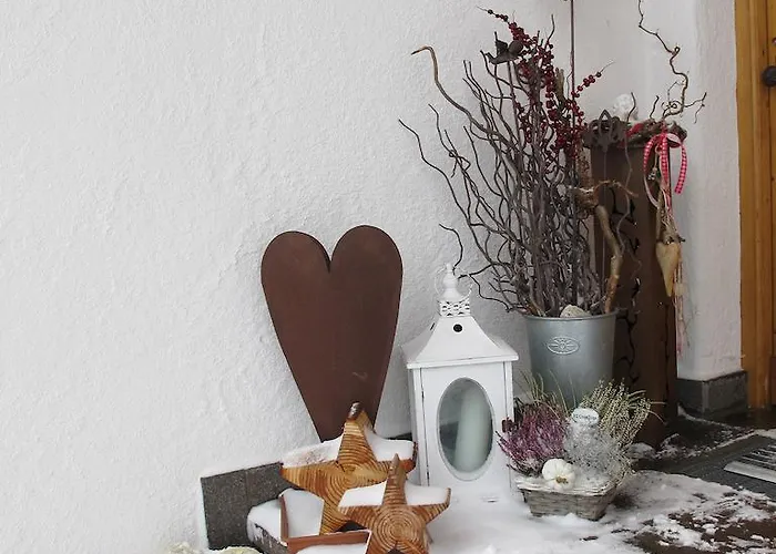 Tirol Maurach (Achensee)