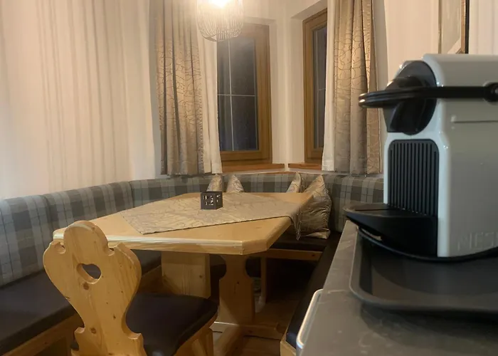 Tirol マウラッハ