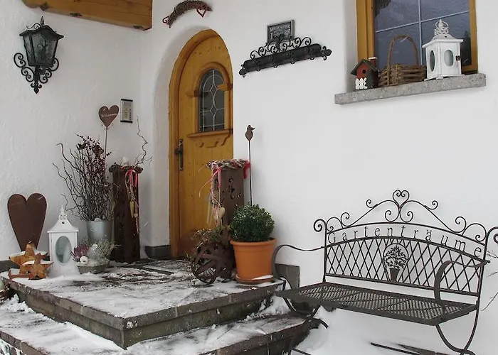 Tirol Maurach (Achensee)