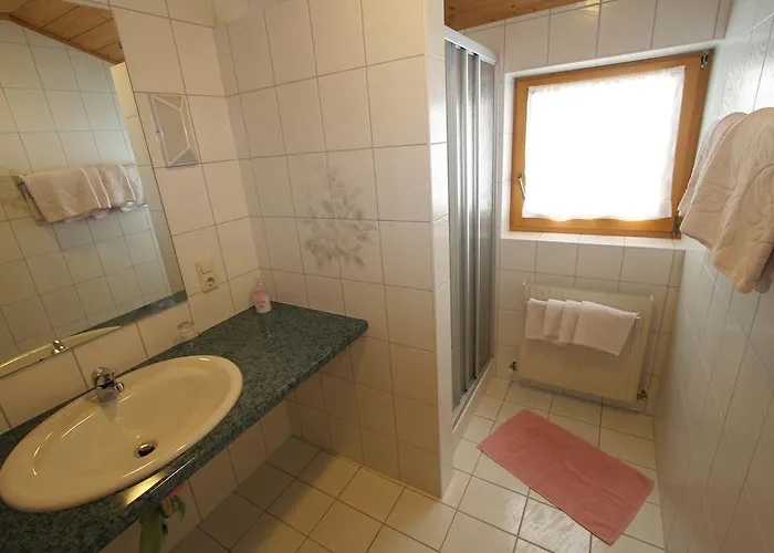 Apartamento Tirol