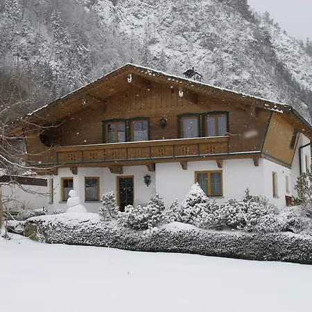 Top Tirol Maurach (Achensee)