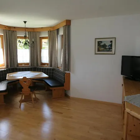 Apartment Top Tirol