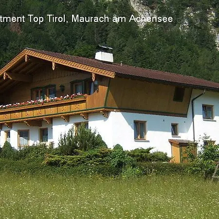 Top Tirol Maurach (Achensee)