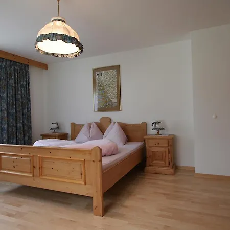Apartment Top Tirol Maurach (Achensee)