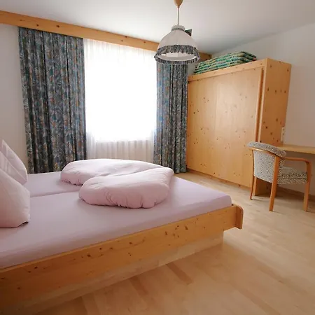Apartment Top Tirol