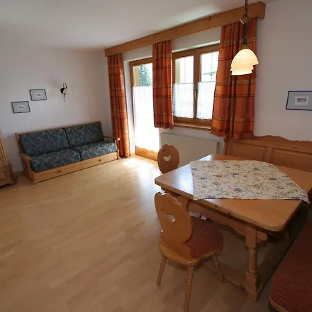 Apartment Top Tirol Maurach (Achensee)