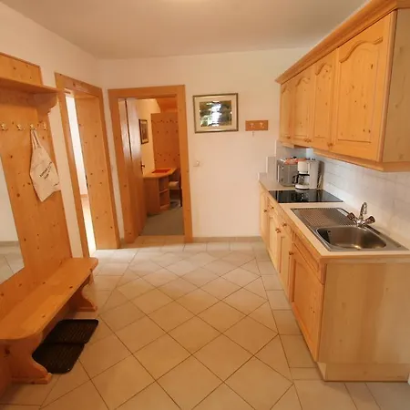 Apartment Top Tirol *