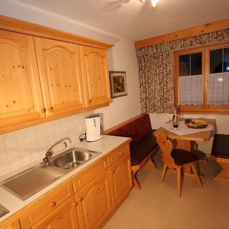 Apartment Top Tirol