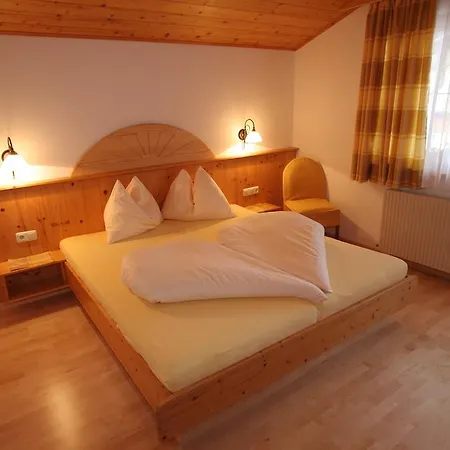 Apartment Top Tirol *