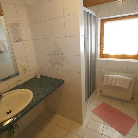 Apartment Top Tirol