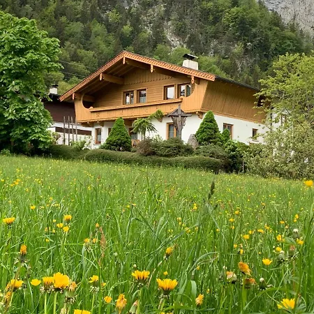 Apartmán Tirol