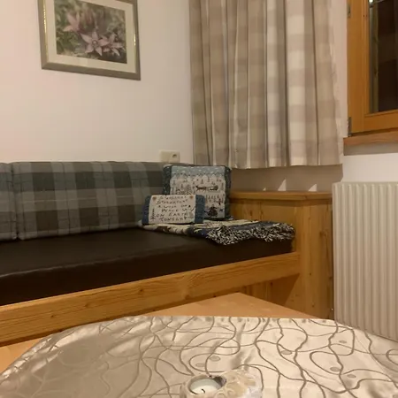 Apartmán Tirol