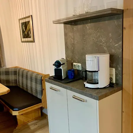 Apartmán Tirol Maurach (Achensee)